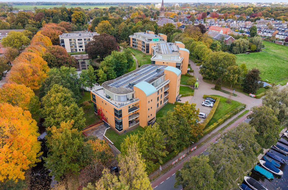 Professor Boerhaaveweg 9