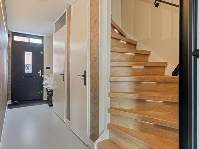 IJsvogel 19, Bergen Op Zoom