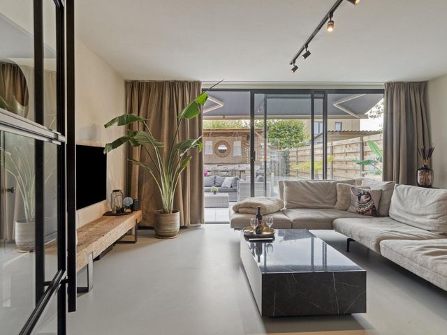 IJsvogel 19, Bergen Op Zoom