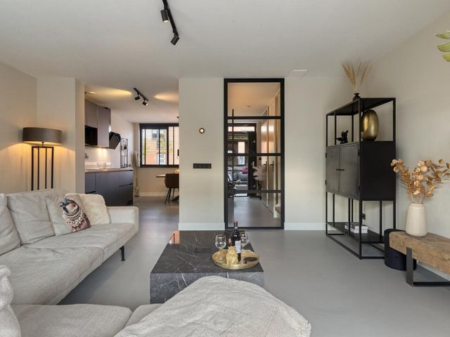 IJsvogel 19, Bergen Op Zoom