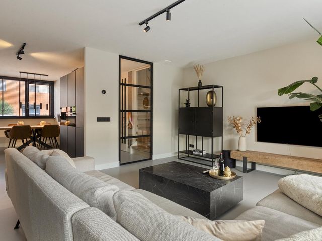 IJsvogel 19, Bergen Op Zoom