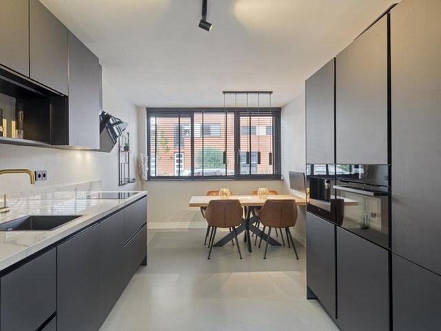 IJsvogel 19, Bergen Op Zoom