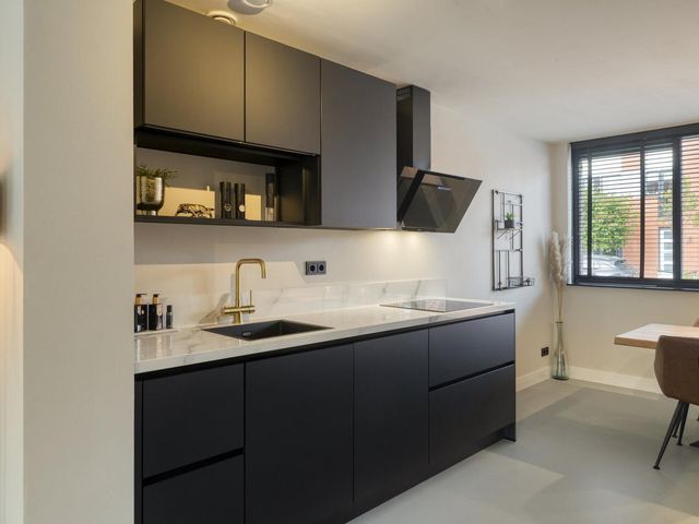 IJsvogel 19, Bergen Op Zoom