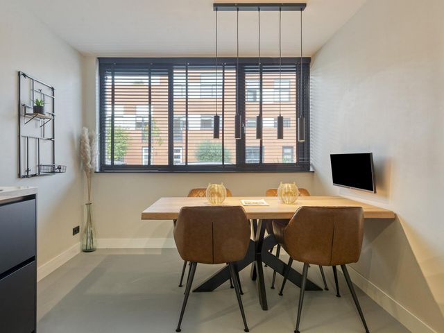 IJsvogel 19, Bergen Op Zoom