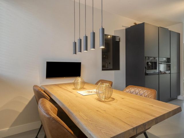 IJsvogel 19, Bergen Op Zoom