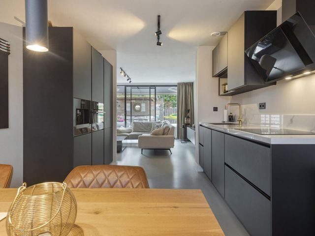 IJsvogel 19, Bergen Op Zoom