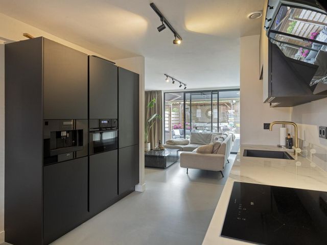 IJsvogel 19, Bergen Op Zoom