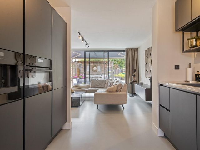 IJsvogel 19, Bergen Op Zoom