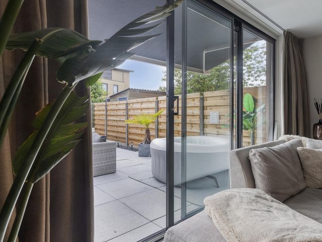 IJsvogel 19, Bergen Op Zoom