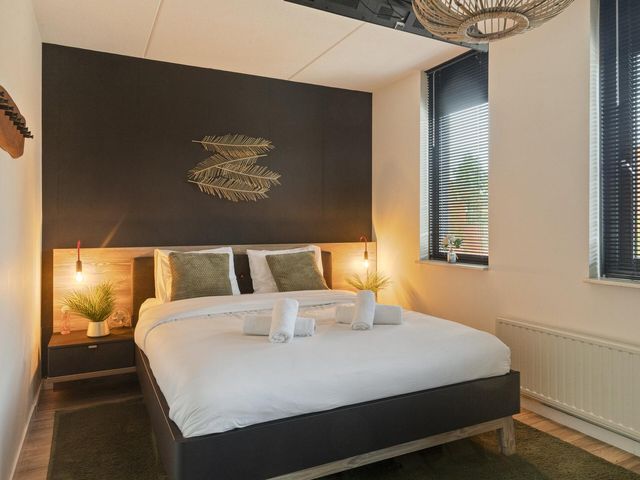 IJsvogel 19, Bergen Op Zoom