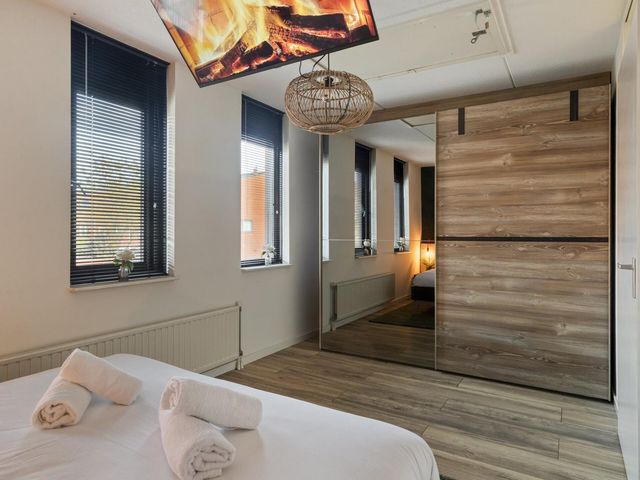 IJsvogel 19, Bergen Op Zoom