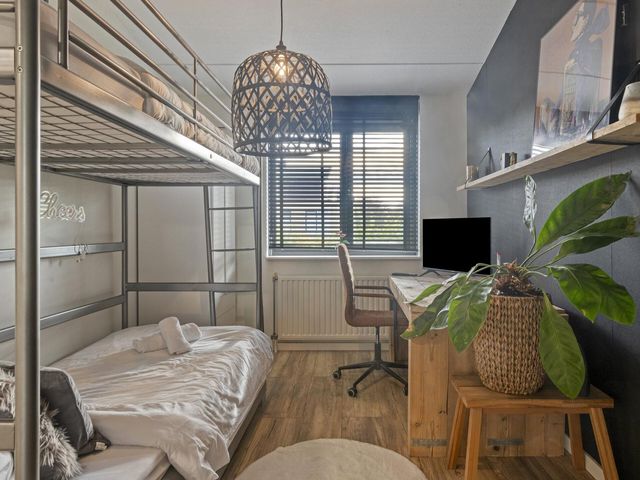 IJsvogel 19, Bergen Op Zoom