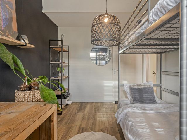 IJsvogel 19, Bergen Op Zoom