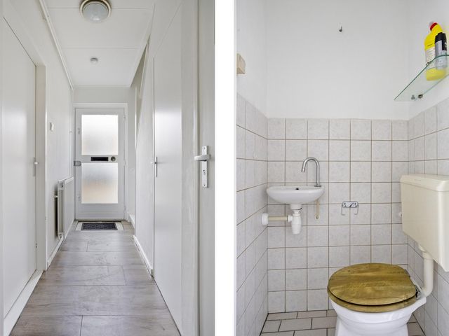 Steenvlietstraat 21, Rilland