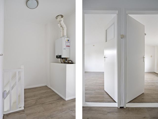 Steenvlietstraat 21, Rilland