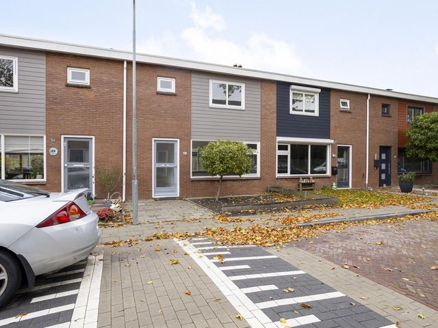 Steenvlietstraat 21, Rilland