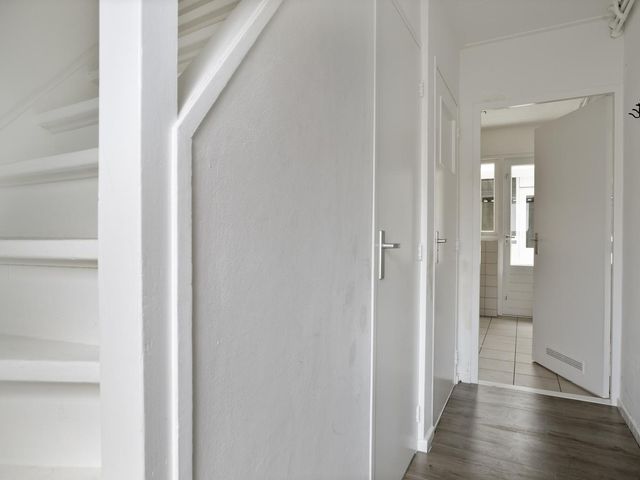 Steenvlietstraat 21, Rilland