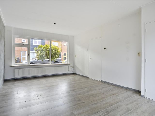 Steenvlietstraat 21, Rilland