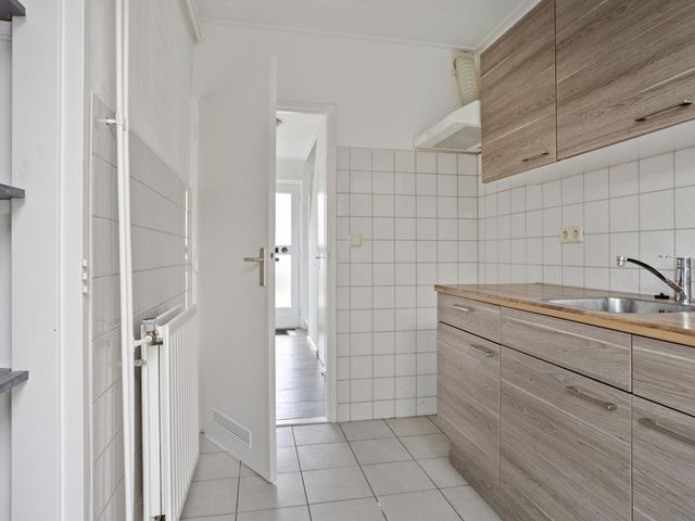 Steenvlietstraat 21, Rilland