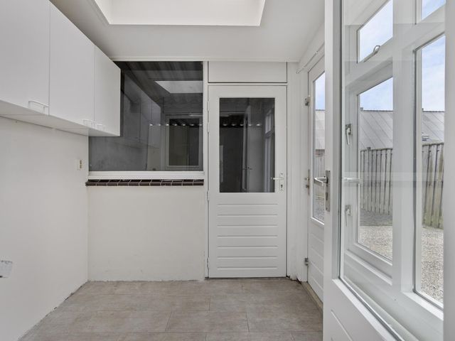 Steenvlietstraat 21, Rilland