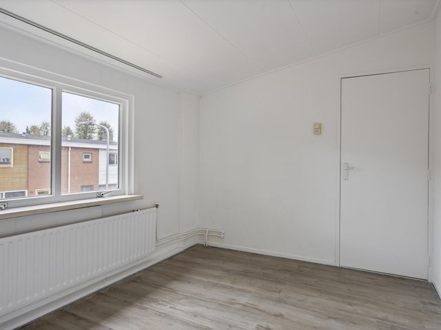 Steenvlietstraat 21, Rilland