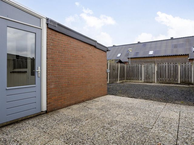 Steenvlietstraat 21, Rilland