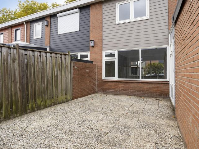 Steenvlietstraat 21, Rilland