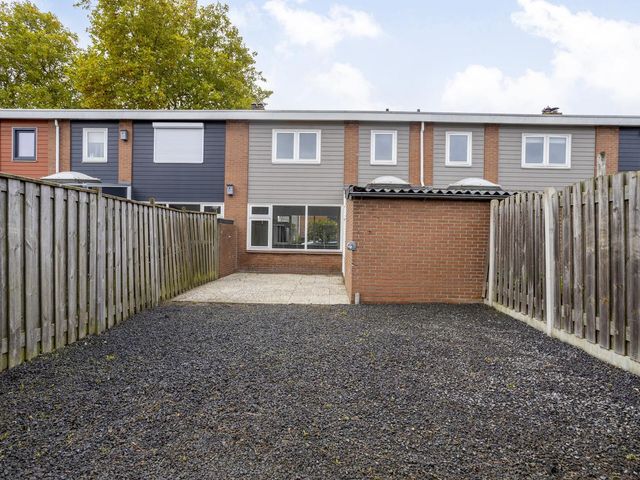 Steenvlietstraat 21, Rilland