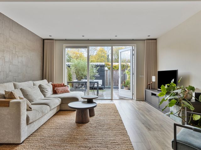 Havenkade 25, Middelharnis