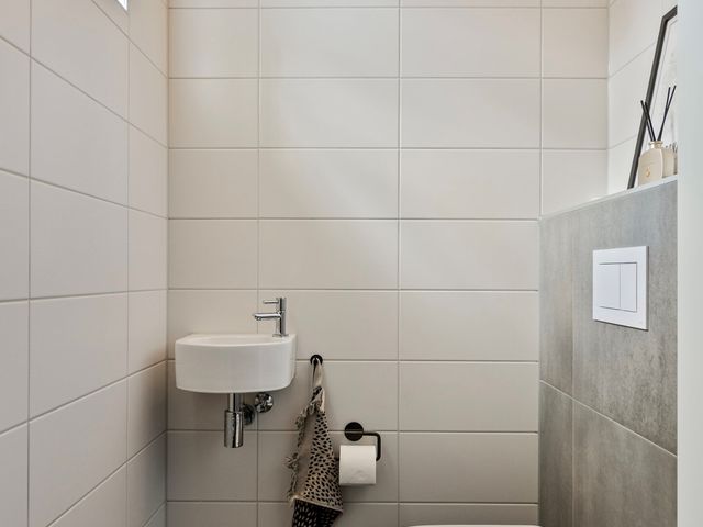 Havenkade 25, Middelharnis
