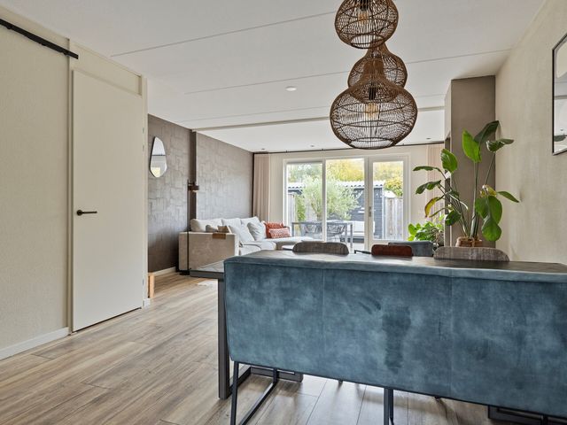 Havenkade 25, Middelharnis