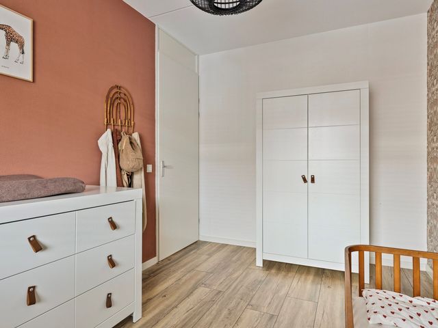 Havenkade 25, Middelharnis
