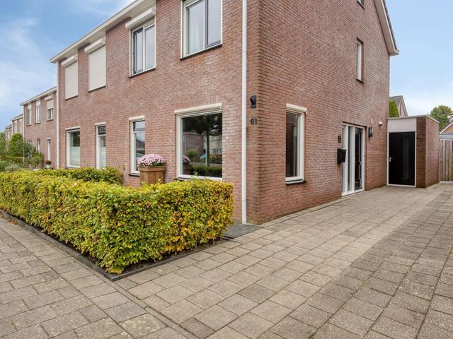 Zeegravensingel 61, IJsselmuiden