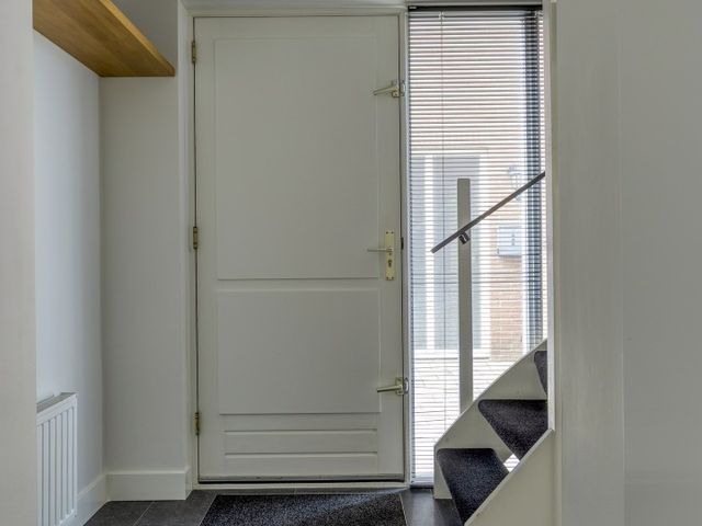 Zeegravensingel 61, IJsselmuiden