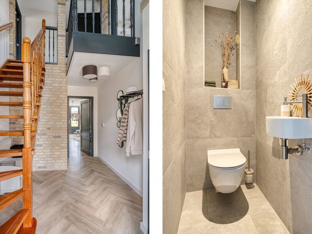 Molenlaan 9, Dinteloord