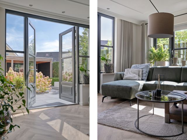 Molenlaan 9, Dinteloord