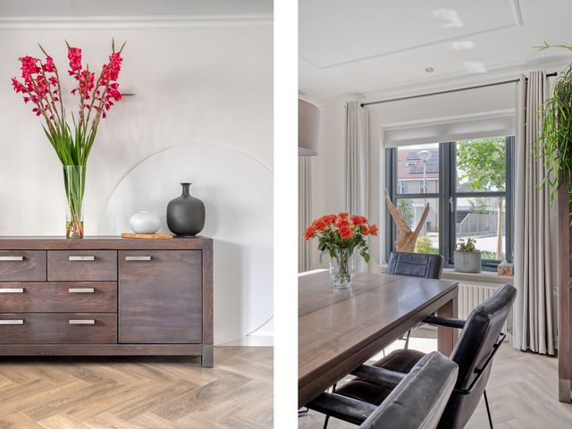 Molenlaan 9, Dinteloord