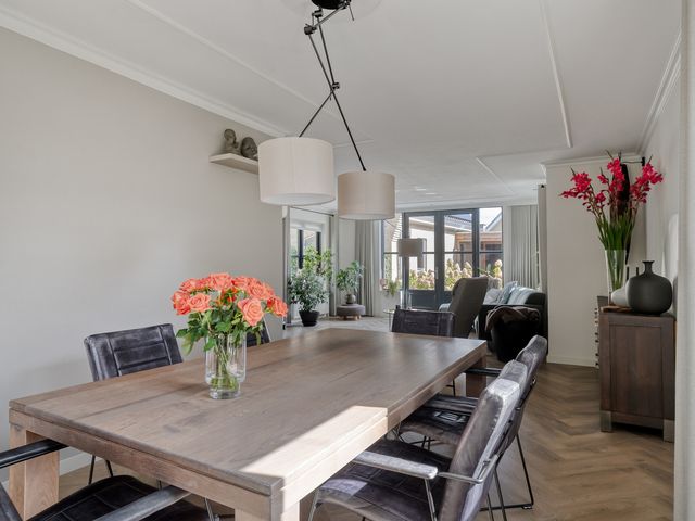 Molenlaan 9, Dinteloord