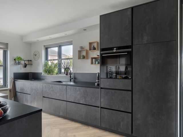 Molenlaan 9, Dinteloord