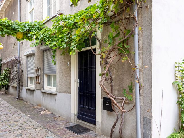 Westmolenstraat 5, Schiedam