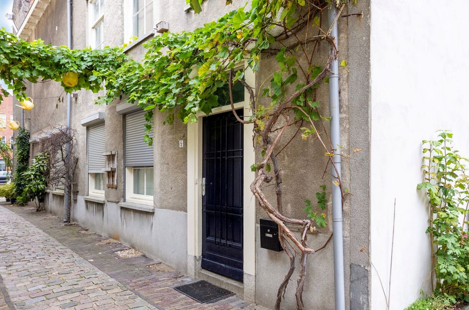 Westmolenstraat 5