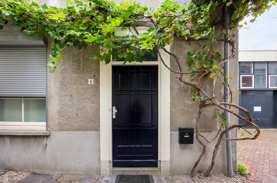 Westmolenstraat 5
