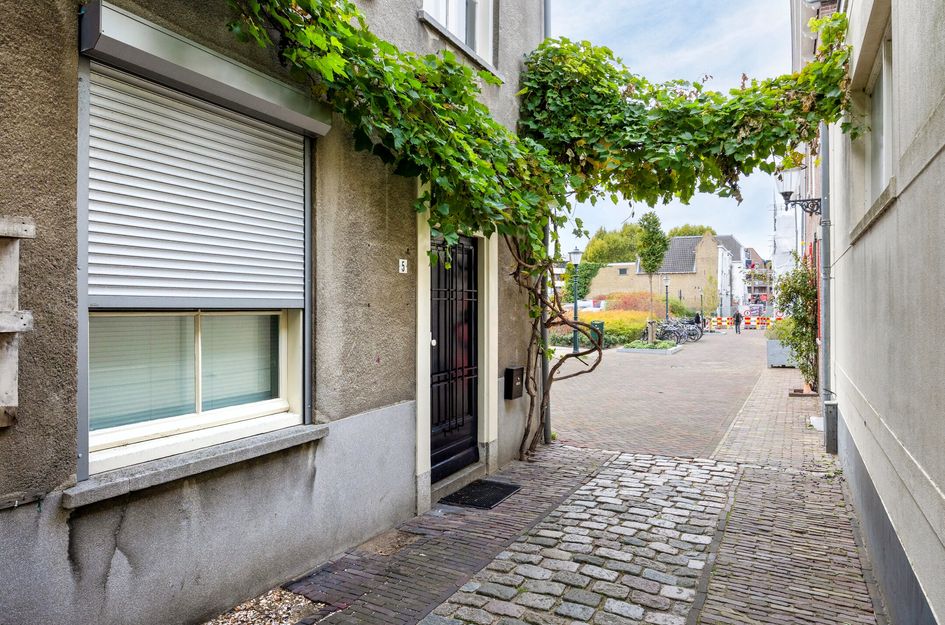 Westmolenstraat 5