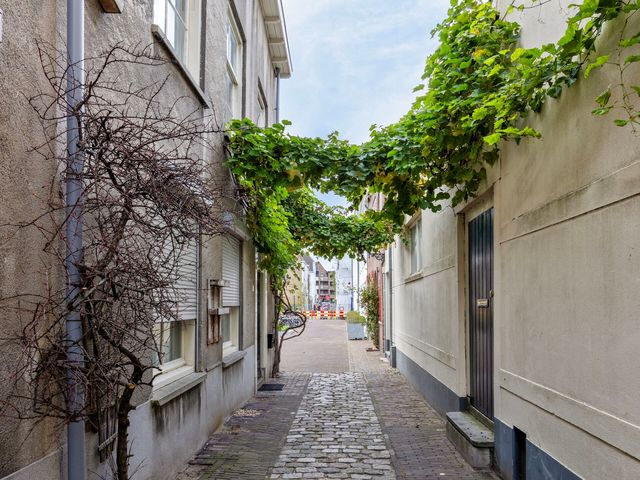 Westmolenstraat 5, Schiedam