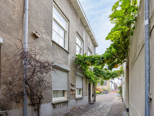 Westmolenstraat 5, Schiedam