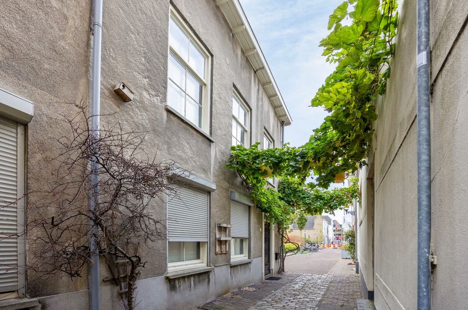 Westmolenstraat 5
