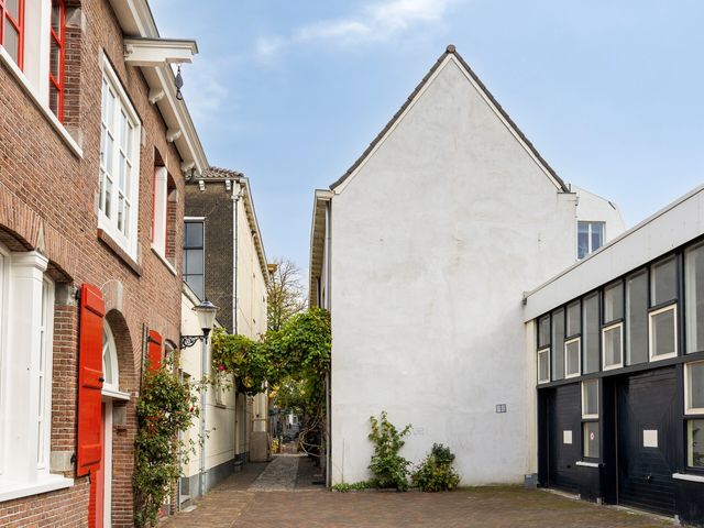 Westmolenstraat 5, Schiedam