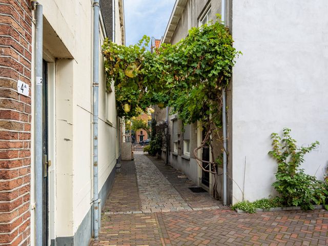 Westmolenstraat 5, Schiedam