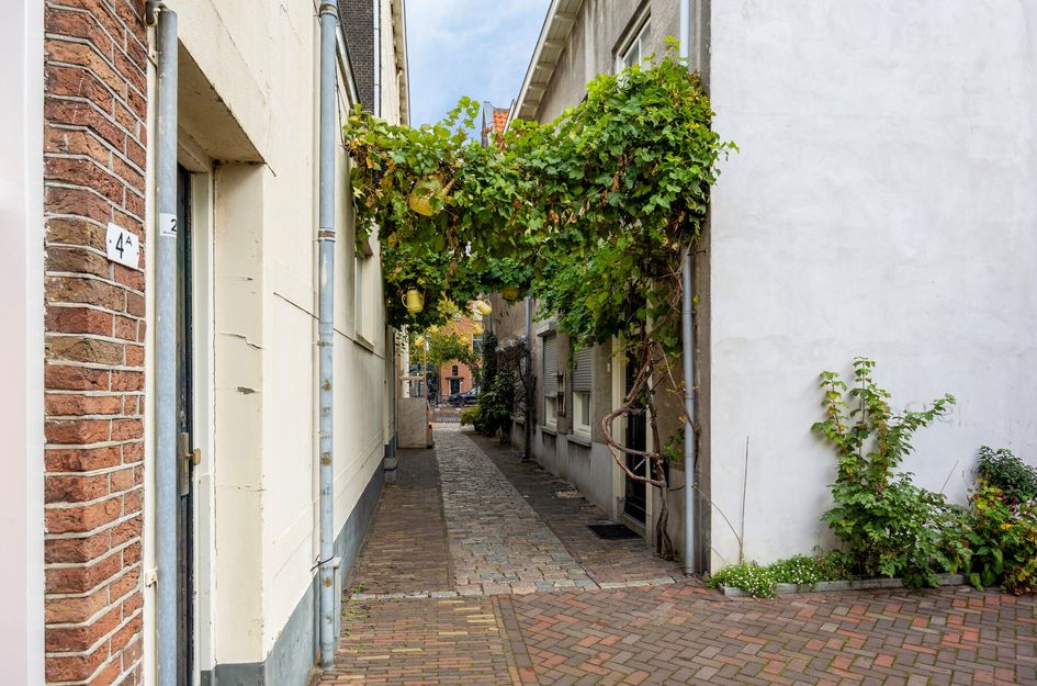 Westmolenstraat 5