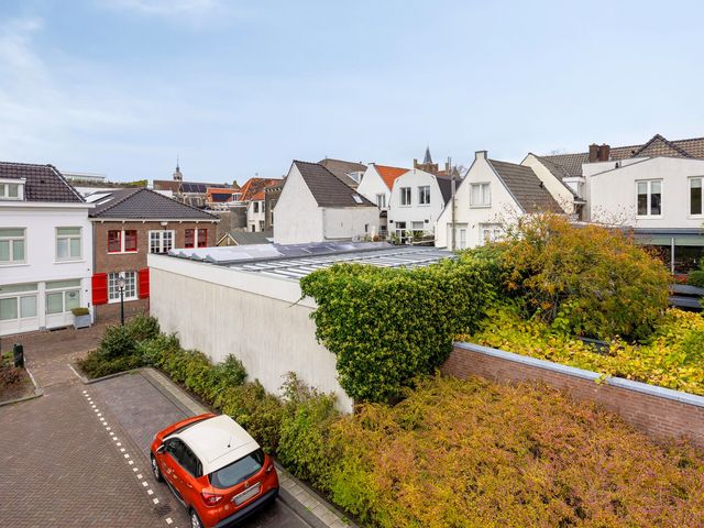 Westmolenstraat 5, Schiedam
